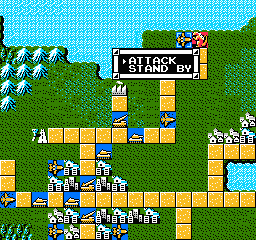 Godzilla 2: War of the Monsters gameplay screenshot